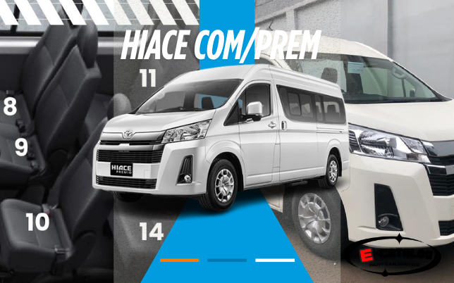 rental mobil pontianak hiace