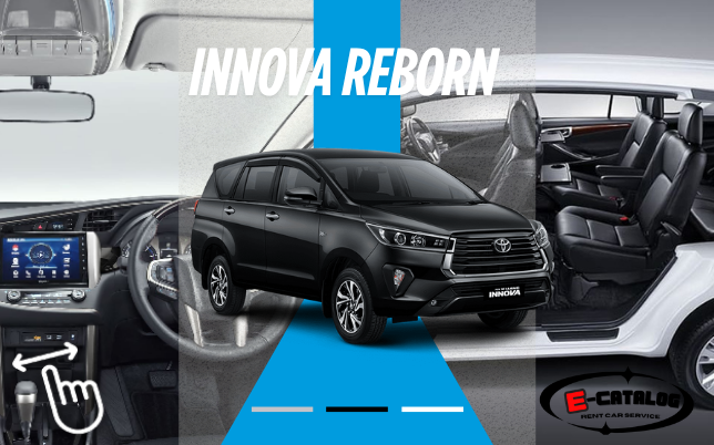 rental mobil pontianak innova