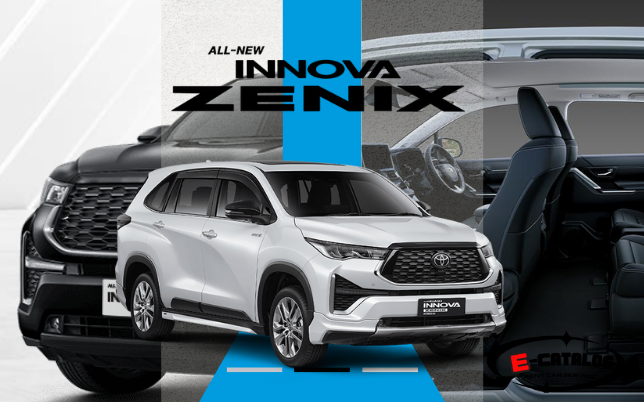 rental mobil pontianak zenix