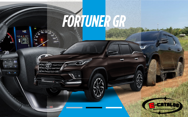 rental mobil pontianak fortuner