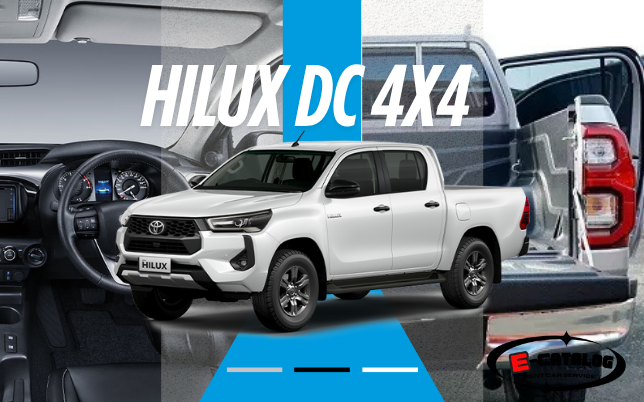 rental mobil pontianak hilux