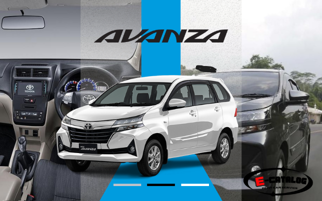 rental mobil pontianak avanza